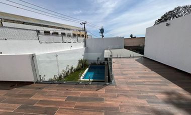 Casa en Condominio en Lomas de Atzingo Cuernavaca - SOR-249-Cd*