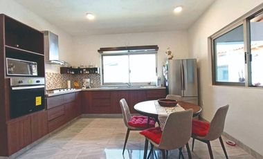 Casa en Fraccionamiento en Sumiya Jiutepec - LLR-113-Fr