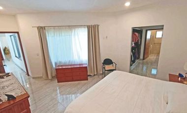 Casa en Fraccionamiento en Sumiya Jiutepec - LLR-113-Fr