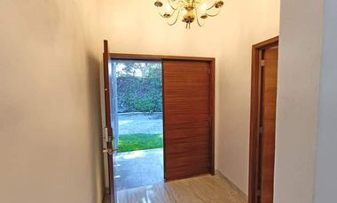 Casa en Fraccionamiento en Sumiya Jiutepec - LLR-113-Fr