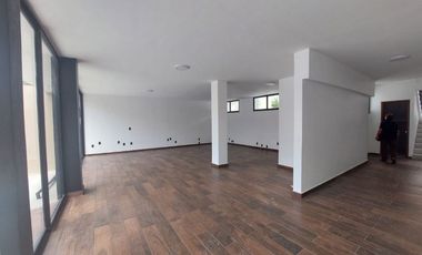 Edificio  en Maravillas Cuernavaca - LLR-136-Ed