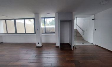 Edificio  en Maravillas Cuernavaca - LLR-136-Ed