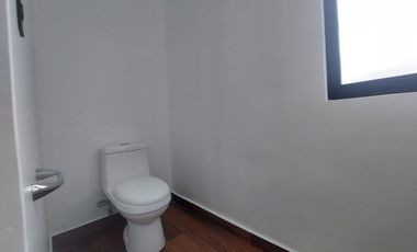 Edificio  en Maravillas Cuernavaca - LLR-136-Ed