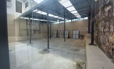 Edificio  en Maravillas Cuernavaca - LLR-136-Ed