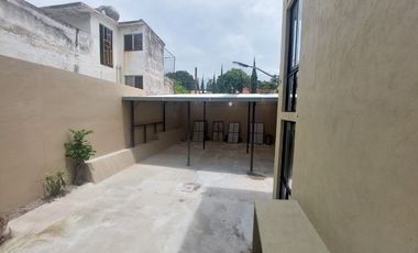 Edificio  en Maravillas Cuernavaca - LLR-136-Ed