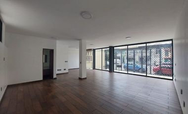 Edificio  en Maravillas Cuernavaca - LLR-136-Ed