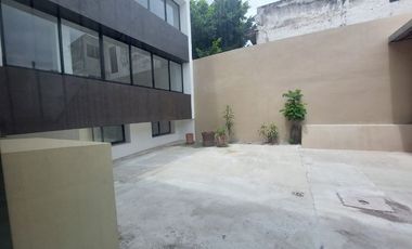 Edificio  en Maravillas Cuernavaca - LLR-136-Ed