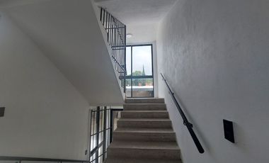 Edificio  en Maravillas Cuernavaca - LLR-136-Ed