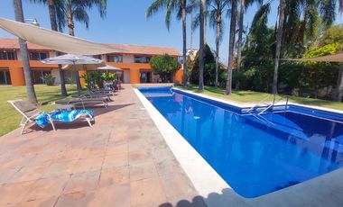 Casa en Privada en Oacalco Yautepec - LLR-119-Cp