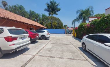 Casa en Privada en Oacalco Yautepec - LLR-119-Cp