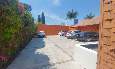 Casa en Privada en Oacalco Yautepec - LLR-119-Cp