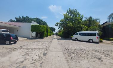 Casa en Privada en Oacalco Yautepec - LLR-119-Cp