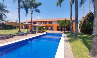Casa en Privada en Oacalco Yautepec - LLR-119-Cp