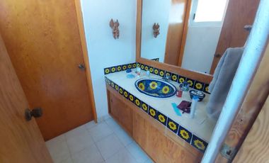 Casa en Privada en Oacalco Yautepec - LLR-119-Cp
