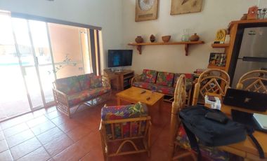 Casa en Privada en Oacalco Yautepec - LLR-119-Cp