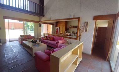 Casa en Privada en Oacalco Yautepec - LLR-119-Cp