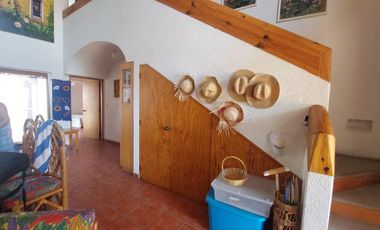 Casa en Privada en Oacalco Yautepec - LLR-119-Cp