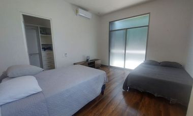 Casa en Fraccionamiento en Burgos Corinto Temixco - SOR-373-Fr*