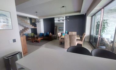 Casa en Fraccionamiento en Burgos Corinto Temixco - SOR-373-Fr*