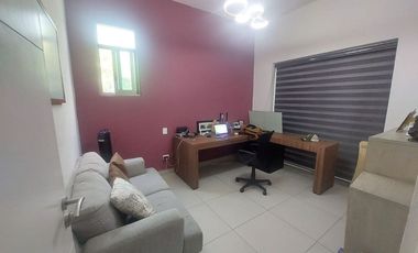 Casa en Fraccionamiento en Burgos Corinto Temixco - SOR-373-Fr*