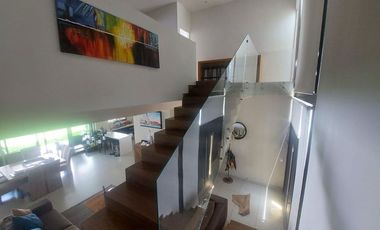 Casa en Fraccionamiento en Burgos Corinto Temixco - SOR-373-Fr*
