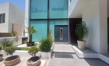 Casa en Fraccionamiento en Burgos Corinto Temixco - SOR-373-Fr*
