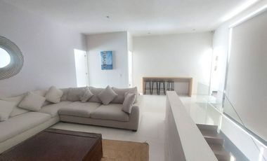 Casa en Fraccionamiento en Burgos Corinto Temixco - SOR-373-Fr*