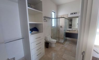 Casa en Fraccionamiento en Burgos Corinto Temixco - SOR-373-Fr*