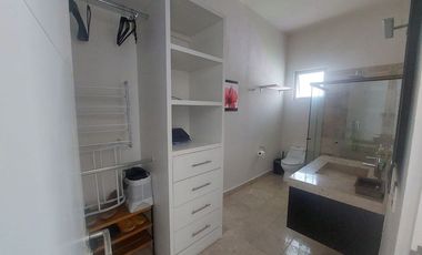 Casa en Fraccionamiento en Burgos Corinto Temixco - SOR-373-Fr*