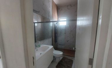 Casa en Fraccionamiento en Burgos Corinto Temixco - SOR-373-Fr*
