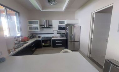 Casa en Fraccionamiento en Burgos Corinto Temixco - SOR-373-Fr*