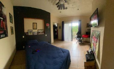 Casa en Fraccionamiento en Burgos Temixco - SOR-353-Fr*