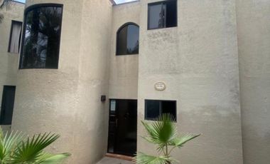 Casa en Fraccionamiento en Burgos Temixco - SOR-353-Fr*