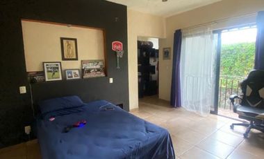 Casa en Fraccionamiento en Burgos Temixco - SOR-353-Fr*
