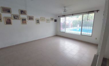 Casa en Fraccionamiento en Sumiya Jiutepec - LLR-97-Fr