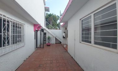 Casa en Fraccionamiento en Sumiya Jiutepec - LLR-97-Fr