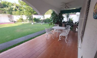 Casa en Fraccionamiento en Sumiya Jiutepec - LLR-97-Fr