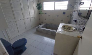 Casa en Fraccionamiento en Sumiya Jiutepec - LLR-97-Fr