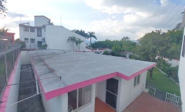 Casa en Fraccionamiento en Sumiya Jiutepec - LLR-97-Fr