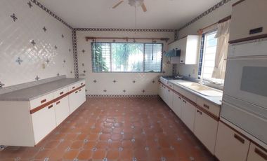 Casa en Fraccionamiento en Sumiya Jiutepec - LLR-97-Fr