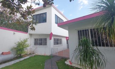 Casa en Fraccionamiento en Sumiya Jiutepec - LLR-97-Fr