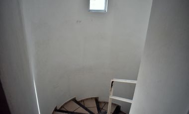 Casa con 4 habitaciones en Fraccionamiento con vigilancia en Lomas Palmira Jiutepec Morelos