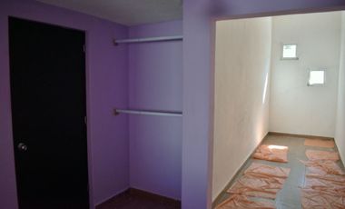 Casa con 4 habitaciones en Fraccionamiento con vigilancia en Lomas Palmira Jiutepec Morelos