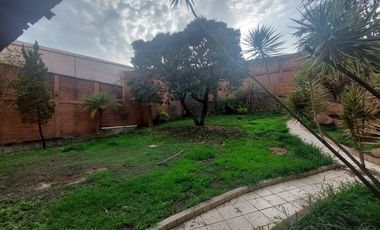 Casa Sola en Lomas de Cortes Cuernavaca - LLR-130-Cs