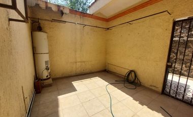Casa Sola en Lomas de Cortes Cuernavaca - LLR-130-Cs