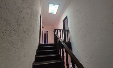 Casa Sola en Lomas de Cortes Cuernavaca - LLR-130-Cs