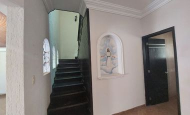Casa Sola en Lomas de Cortes Cuernavaca - LLR-130-Cs