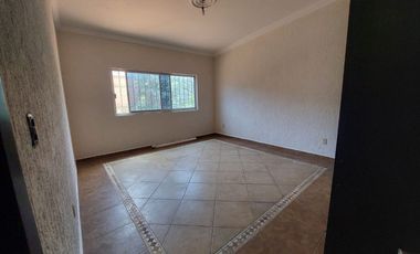 Casa Sola en Lomas de Cortes Cuernavaca - LLR-130-Cs
