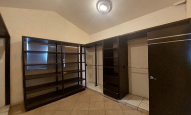 Casa Sola en Lomas de Cortes Cuernavaca - LLR-130-Cs