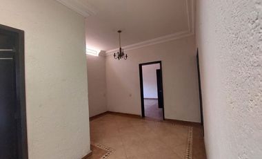 Casa Sola en Lomas de Cortes Cuernavaca - LLR-130-Cs